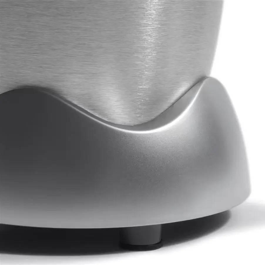 Блендер Nutribullet Pro 900 NB907S (Silver)