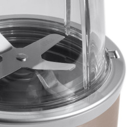 Blender NutriBullet Pro NB907CP (Champagne) Thumb