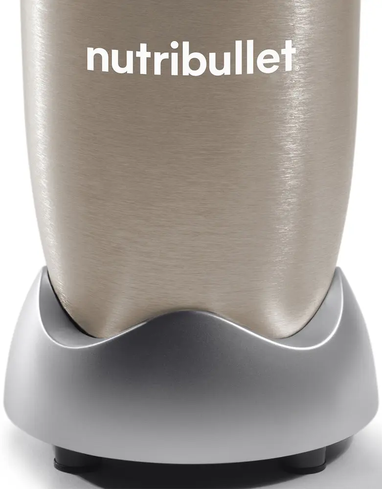 Blender NutriBullet Pro NB907CP (Champagne)