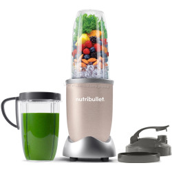 Blender NutriBullet Pro NB907CP (Champagne)