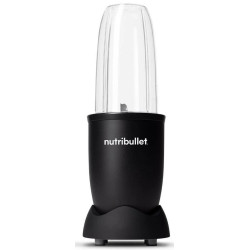 Blender Nutribullet Pro NB907MAB (Black) Thumb