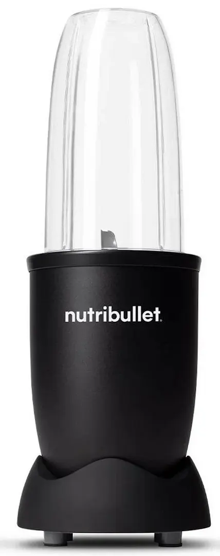 Blender Nutribullet Pro NB907MAB (Black) - 2