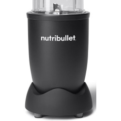 Blender Nutribullet Pro NB907MAB (Black) Thumb