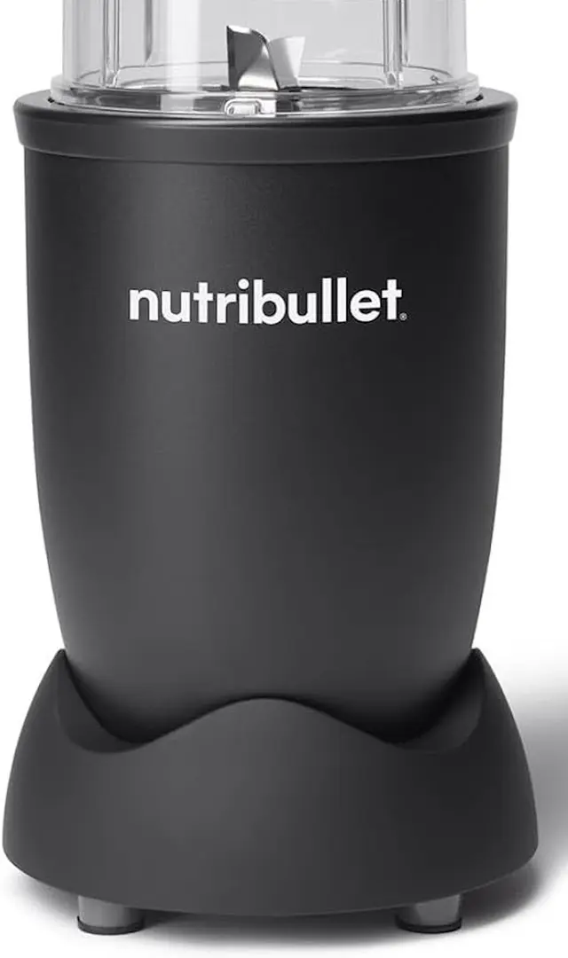 Blender Nutribullet Pro NB907MAB (Black) - 3
