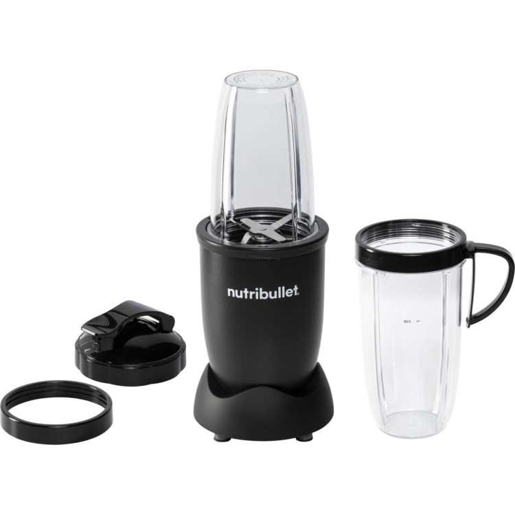 Nutri-Blend Pro NB907MAB