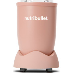Blender Nutribullet Pro NB907MACL (Pink) Thumb