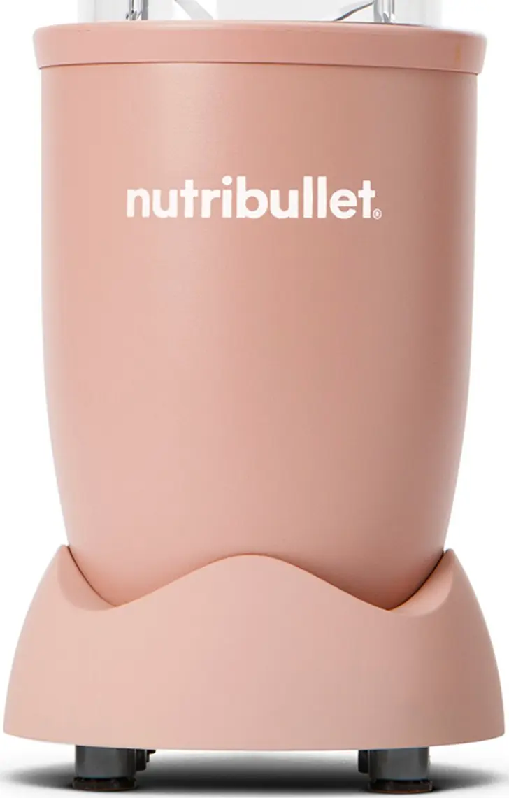 Blender Nutribullet Pro NB907MACL (Pink)