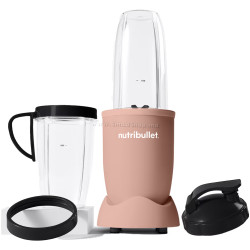 Blender Nutribullet Pro NB907MACL (Pink)