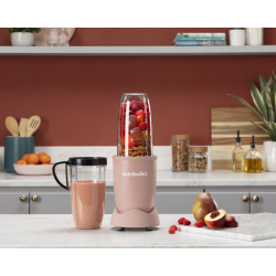 Blender Nutribullet Pro NB907MACL (Pink) Thumb