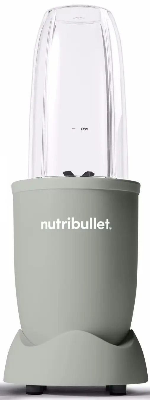 Блендер Nutribullet Pro NB907MAJD (Matte Jade)
