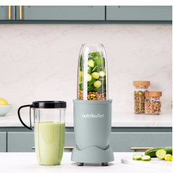 Блендер Nutribullet Pro NB907MAJD (Matte Jade) Thumb
