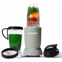 Blender Nutribullet Pro NB907MAJD (Matte Jade)