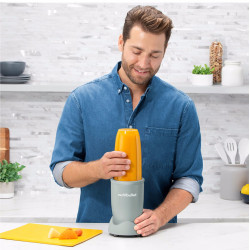 Блендер Nutribullet Pro NB907MAJD (Matte Jade) Thumb