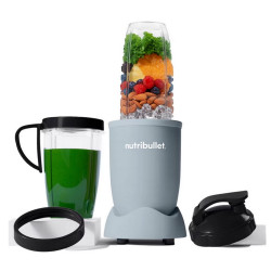 Blender Nutribullet Pro NB907MASL (Matte Slate) Thumb