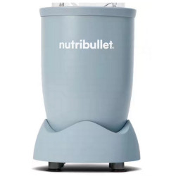 Blender Nutribullet Pro NB907MASL (Matte Slate) Thumb