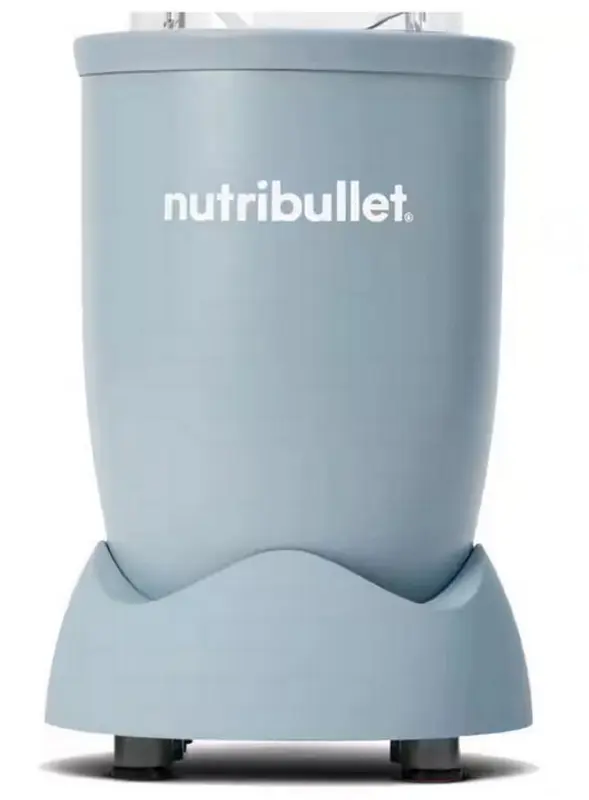 Blender Nutribullet Pro NB907MASL (Matte Slate) - 3