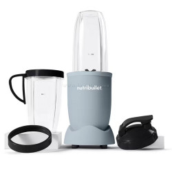 Blender Nutribullet Pro NB907MASL (Matte Slate)