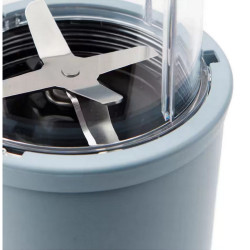 Blender Nutribullet Pro NB907MASL (Matte Slate) Thumb