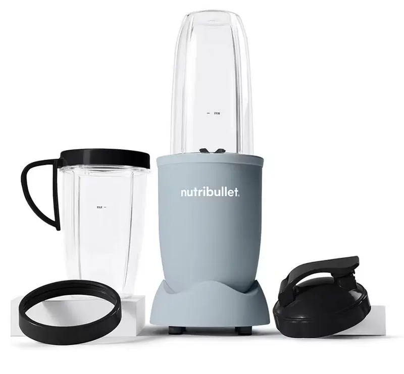 Blender Nutribullet Pro NB907MASL (Matte Slate)