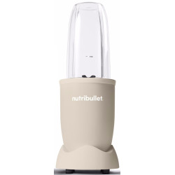 Blender Nutribullet Pro NB907MASN (Matte Sand) Thumb