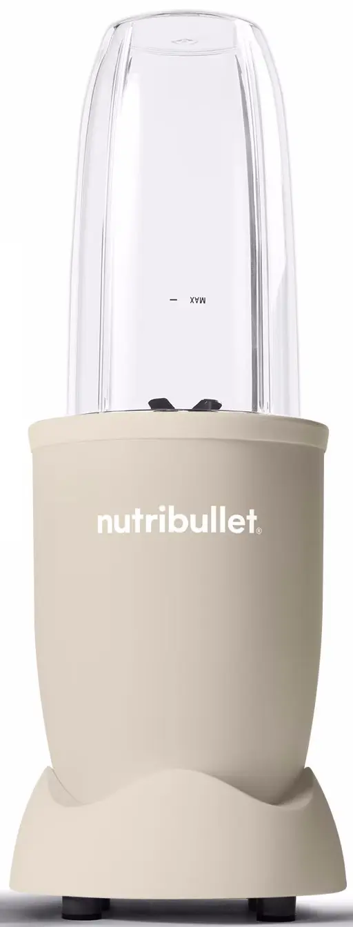Blender Nutribullet Pro NB907MASN (Matte Sand)