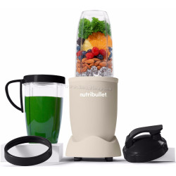 Blender Nutribullet Pro NB907MASN (Matte Sand)