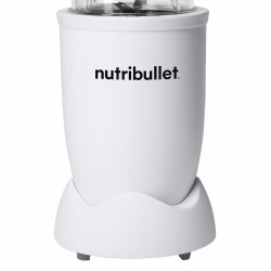 Блендер Nutribullet Pro NB907MAW (White) Thumb