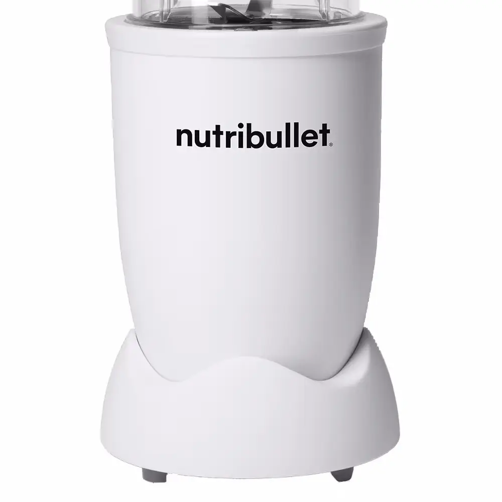 Блендер Nutribullet Pro NB907MAW (White)