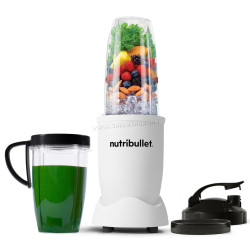 Blender Nutribullet Pro NB907MAW (White)