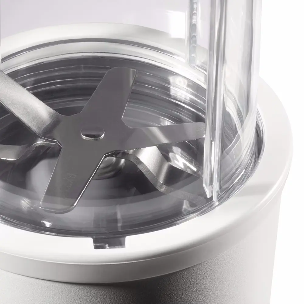 Блендер Nutribullet Pro NB907MAW (White)