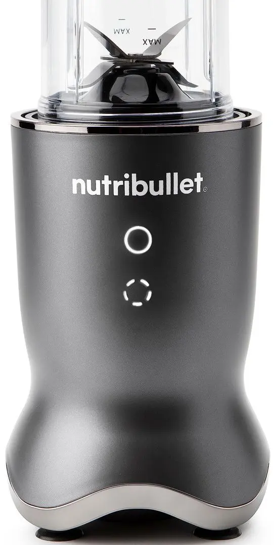 Blender NutriBullet Ultra 1200 NB1206DGCC (Dark grey/Silver)