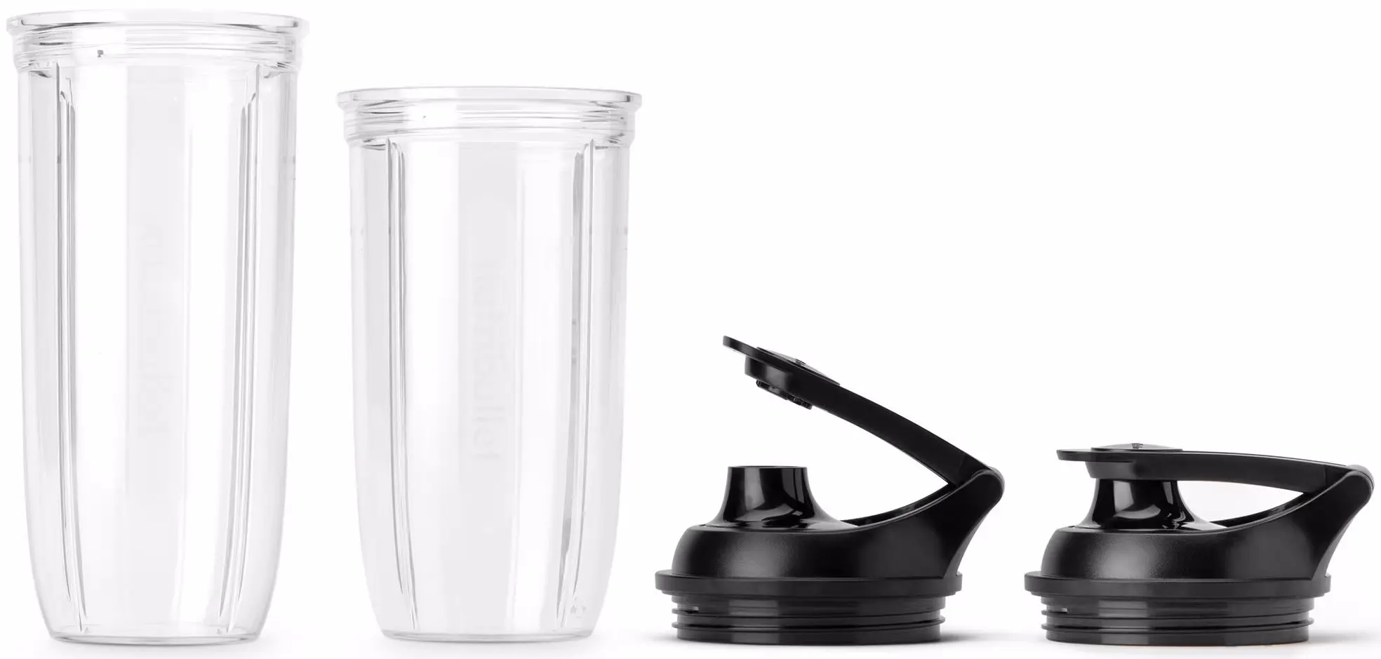 Blender NutriBullet Ultra 1200 NB1206DGCC (Dark grey/Silver)