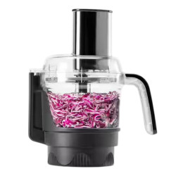 Блендер NutriBullet Ultra Plus NB1224DG (Grey) Thumb