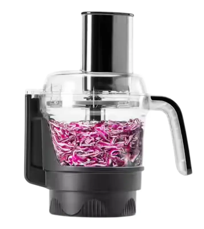 Блендер NutriBullet Ultra Plus NB1224DG (Grey) - 4