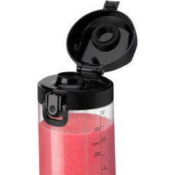 Портативный блендер Nutribullet NBP003B (Black) Thumb