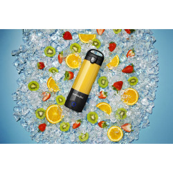 Портативный блендер Nutribullet NBP003B (Black) Thumb