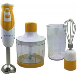 Blender Orion OHB-5700DCY (Yellow/White) Thumb