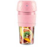 Blender portabil Oro-Med Oro-Juice Cup (Pink)