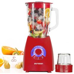 Blender Oursson BL0642G/RD (Red) Thumb