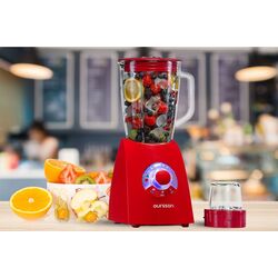 Blender Oursson BL0642G/RD (Red) Thumb