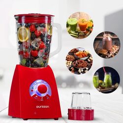 Blender Oursson BL0642G/RD (Red) Thumb
