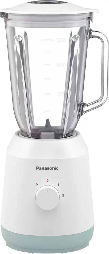 Blender Panasonic MX-EX1561WTQ (White/Green)