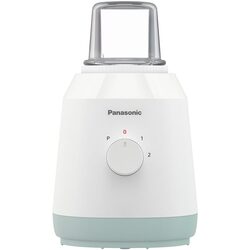 Blender Panasonic MX-EX1561WTQ (White/Green) Thumb