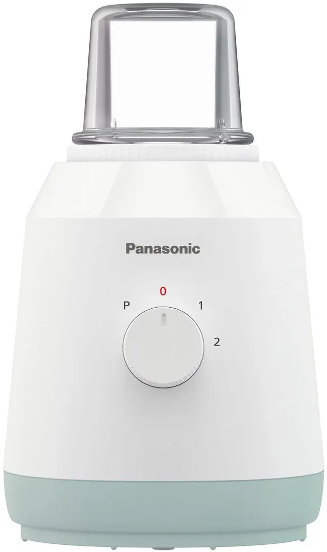 Blender Panasonic MX-EX1561WTQ (White/Green)