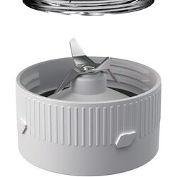 Blender Panasonic MX-EX1561WTQ (White/Green) Thumb