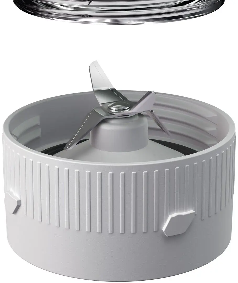 Blender Panasonic MX-EX1561WTQ (White/Green)