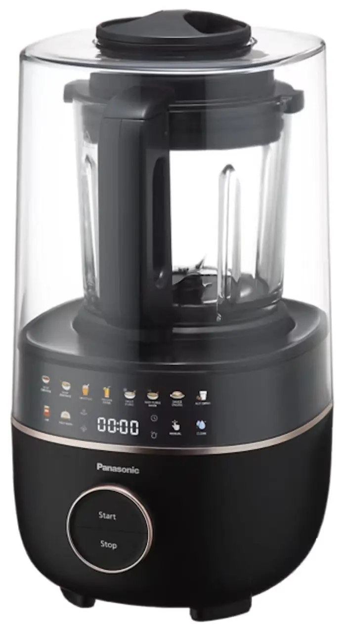 Блендер Panasonic MX-HG4401KXE (Black) - 2
