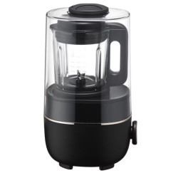 Блендер Panasonic MX-HG4401KXE (Black) Thumb