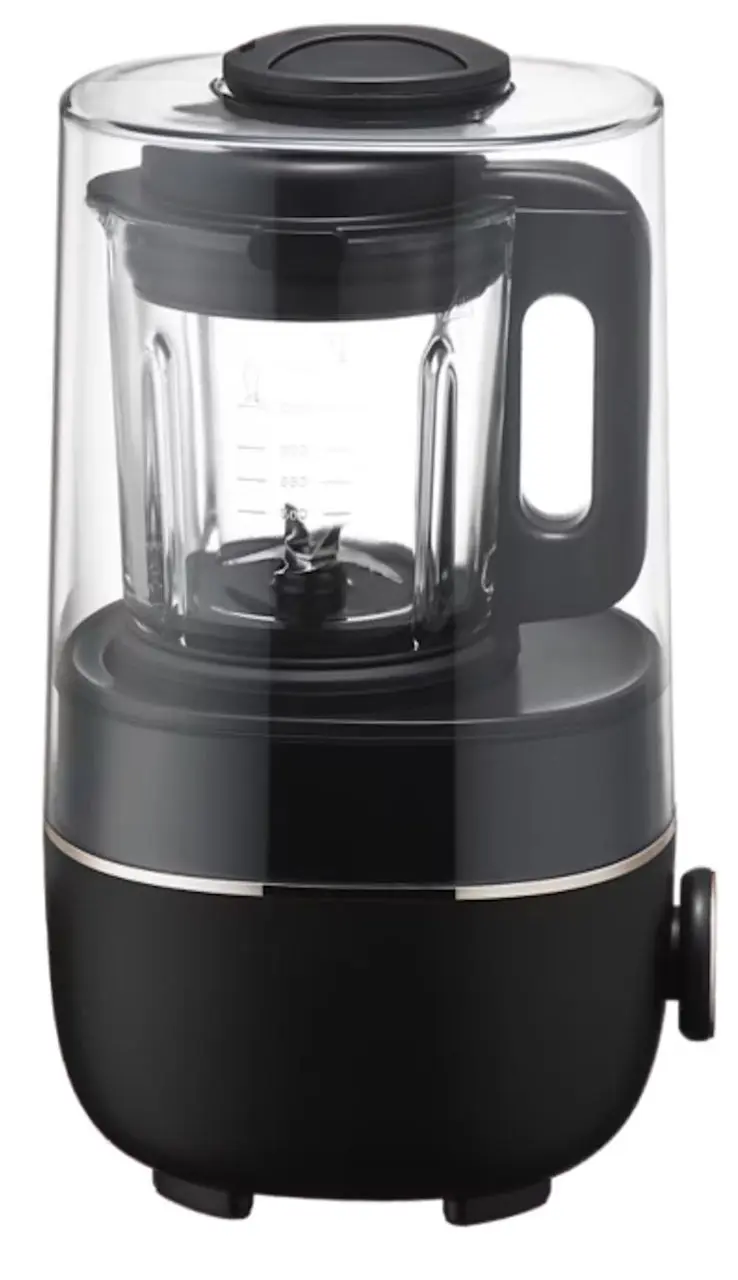 Блендер Panasonic MX-HG4401KXE (Black) - 3
