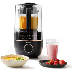 Блендер Panasonic MX-HG4401KXE (Black) Thumb